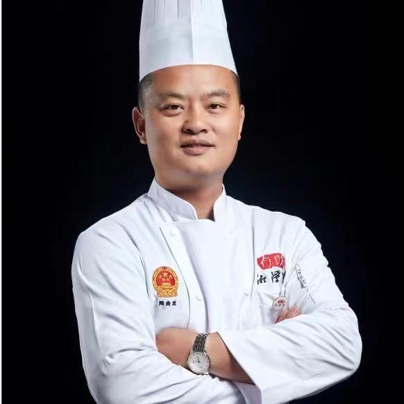 冇味湘潭菜 阳金龙