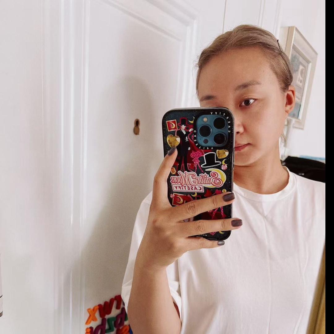 暴走莎莎兔🐰（金刚兔团队）