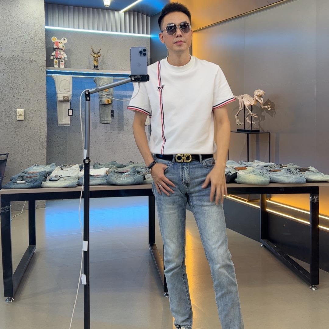 易先生极简牛仔2