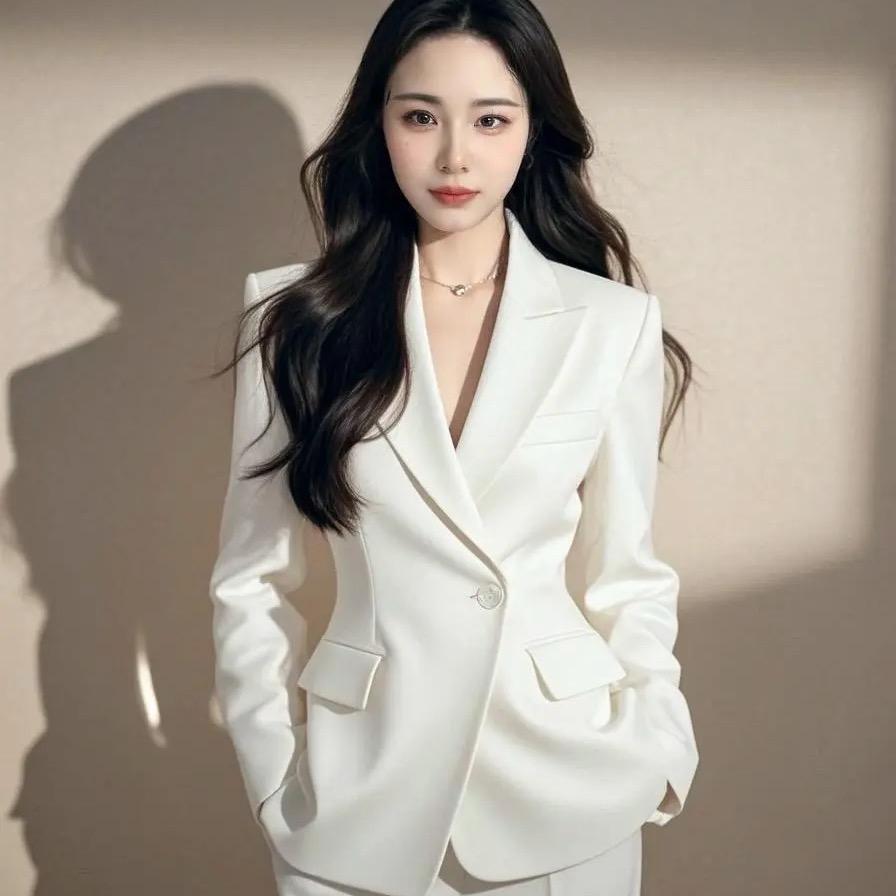 付小姐