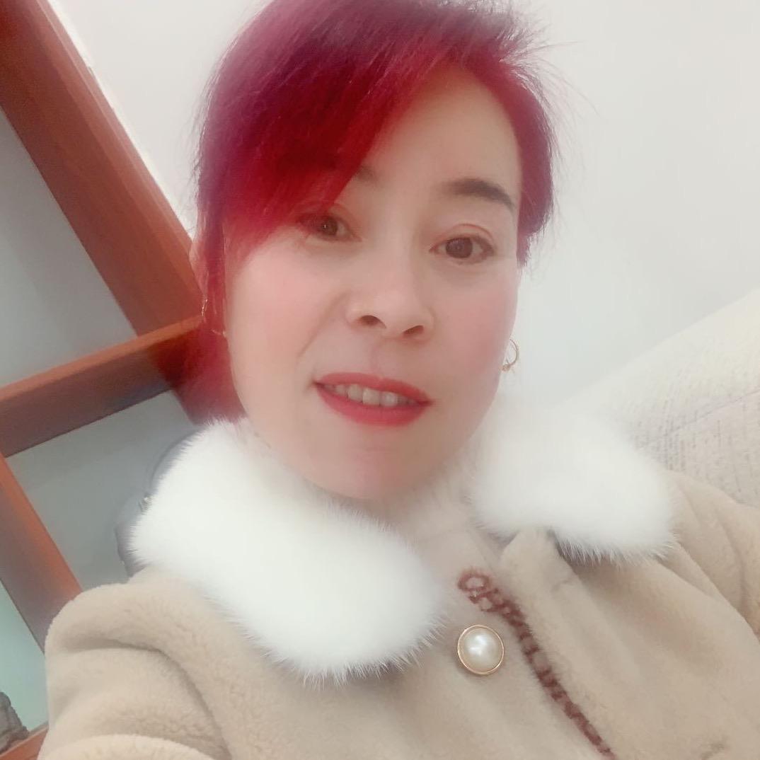 不忘初心💋