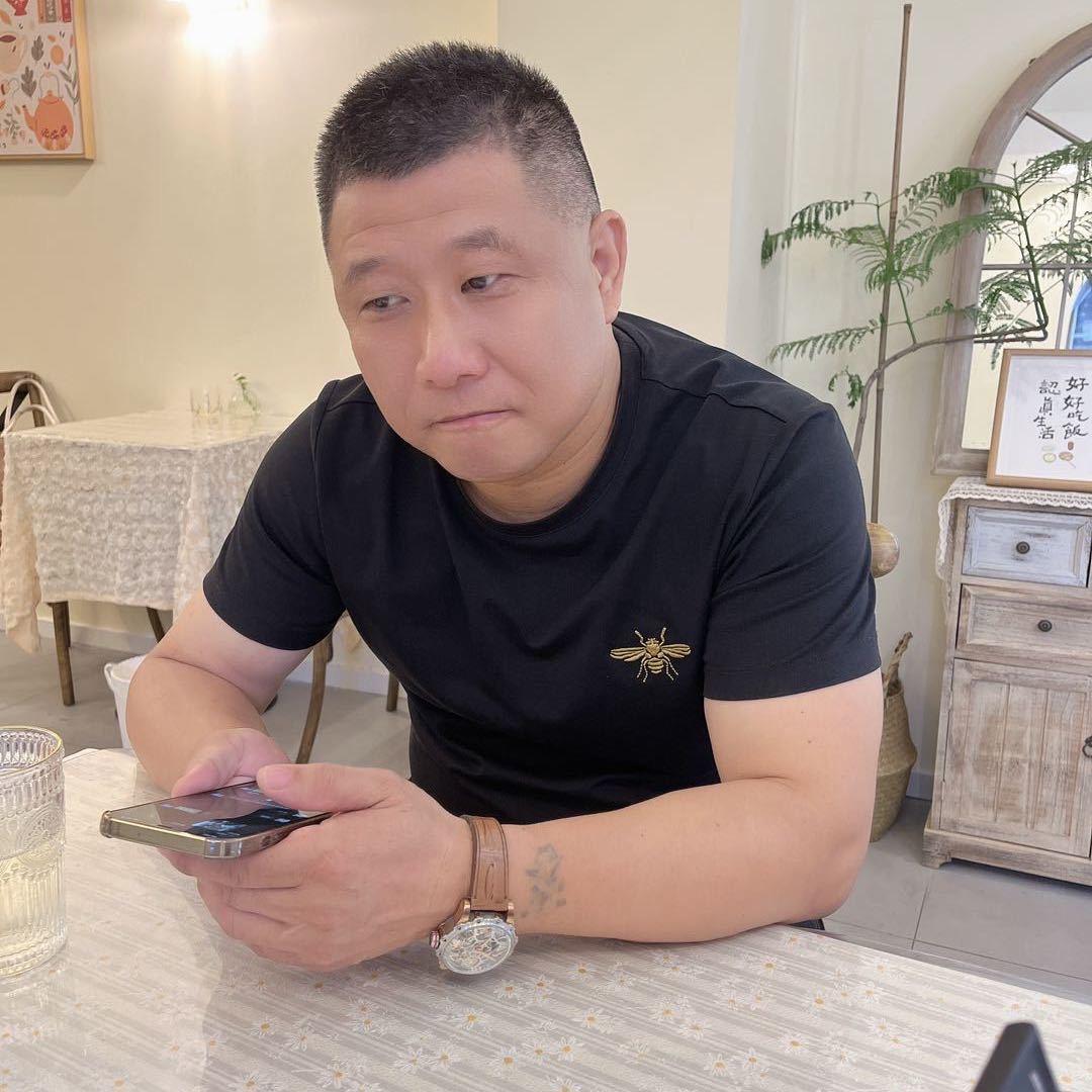 不聪明的左撇子