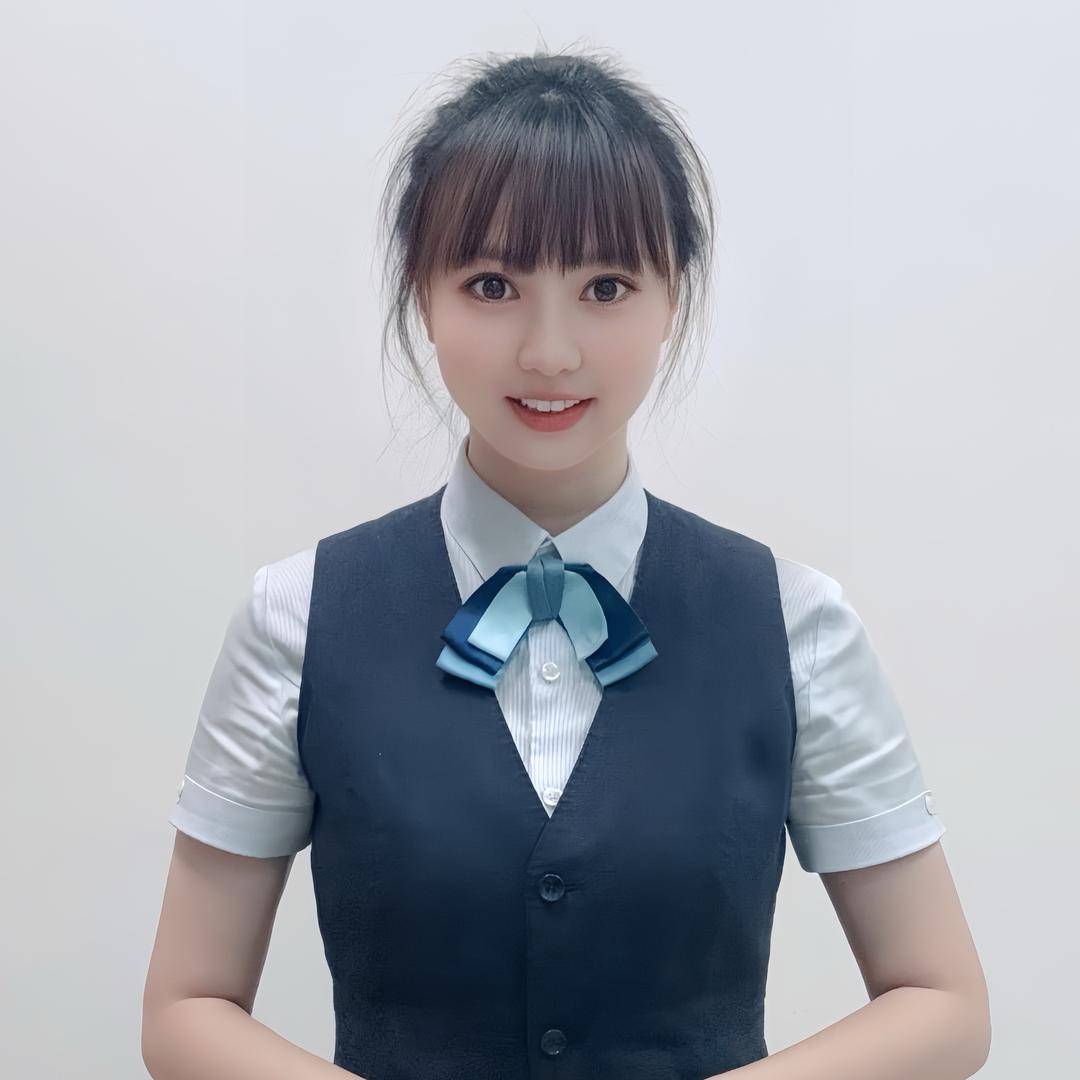 俩眼瞪溜圆✌🏻