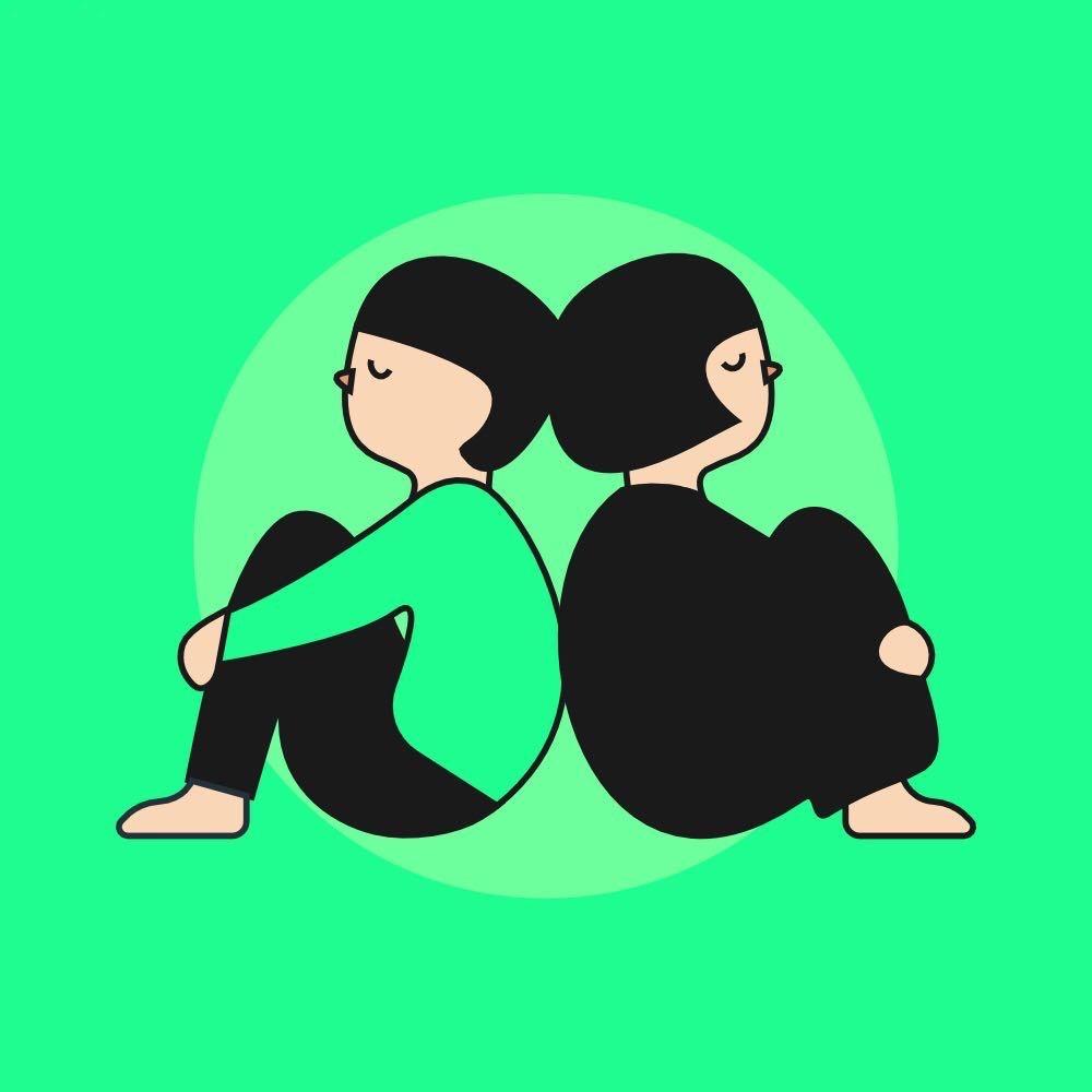 江门搭子圈-晴晴