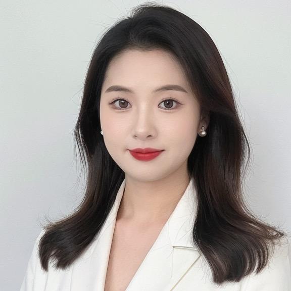 天府映屿置业顾问-佳佳