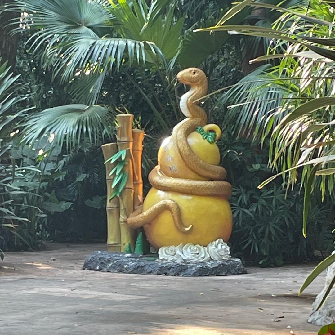蛇皮袋袋