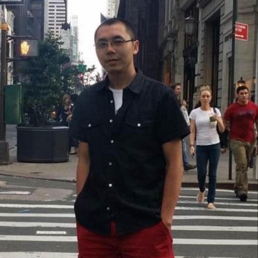 普通网民