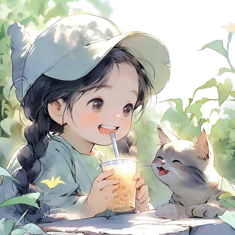 小粥漫剪