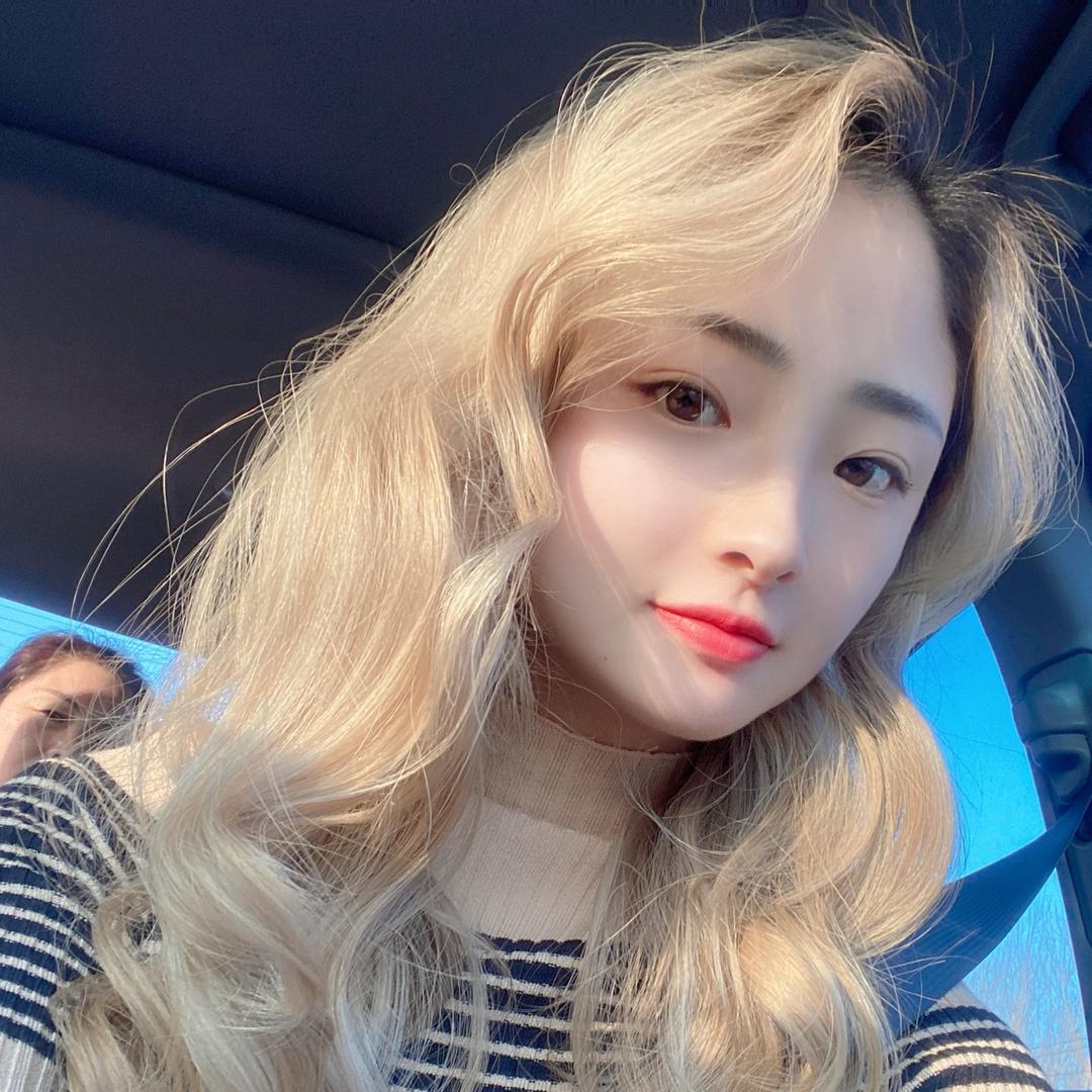 小柔的一天
