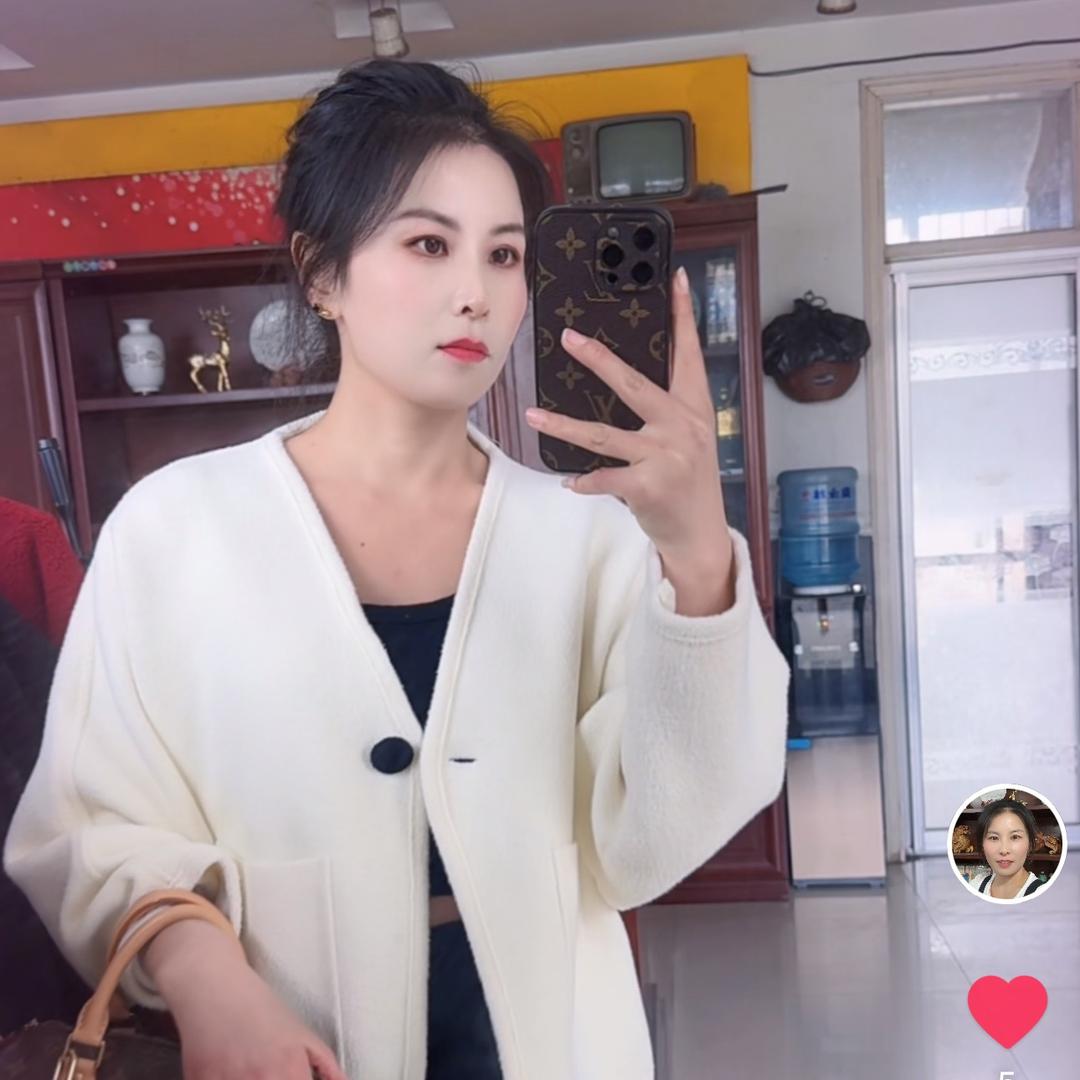 梦娜爱生活《鑫若团队》