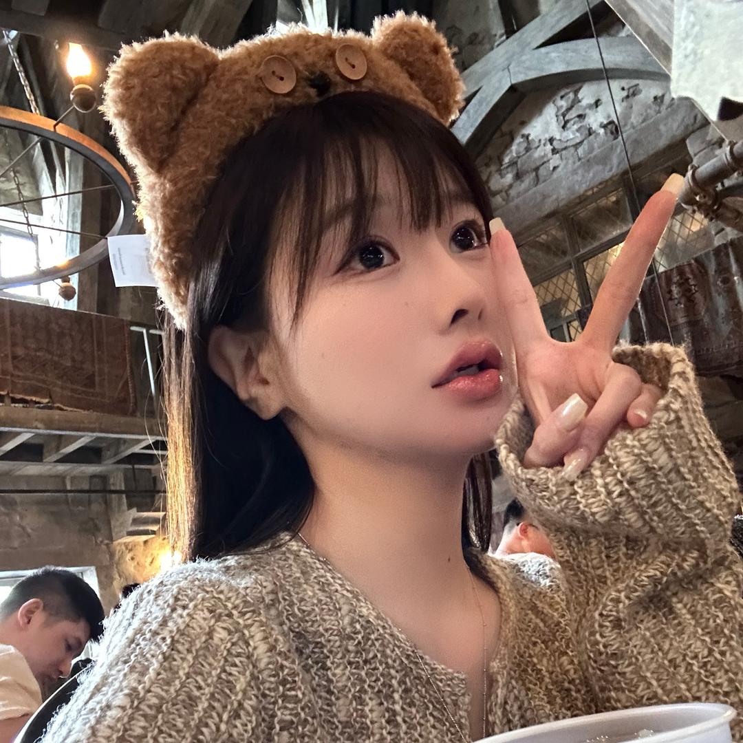 肉丁朋友圈
