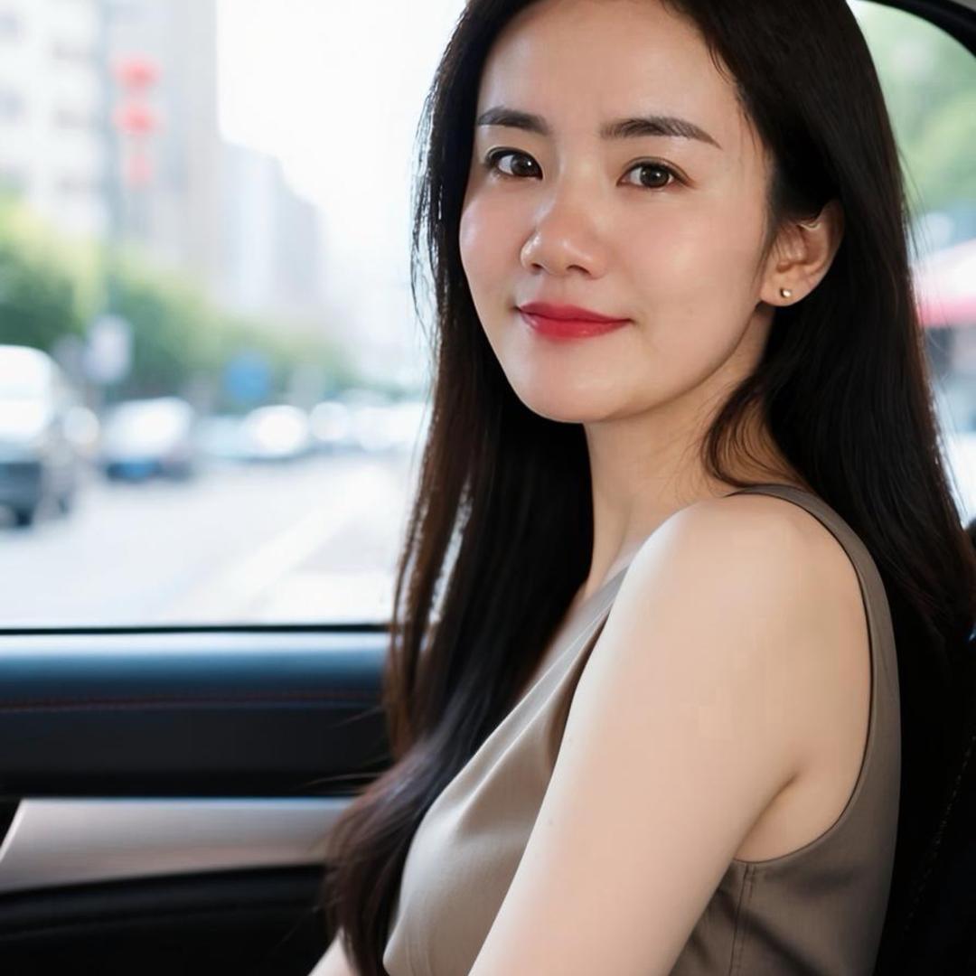 卓老板在南宁跑货运