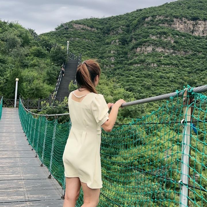 丽丽小可爱