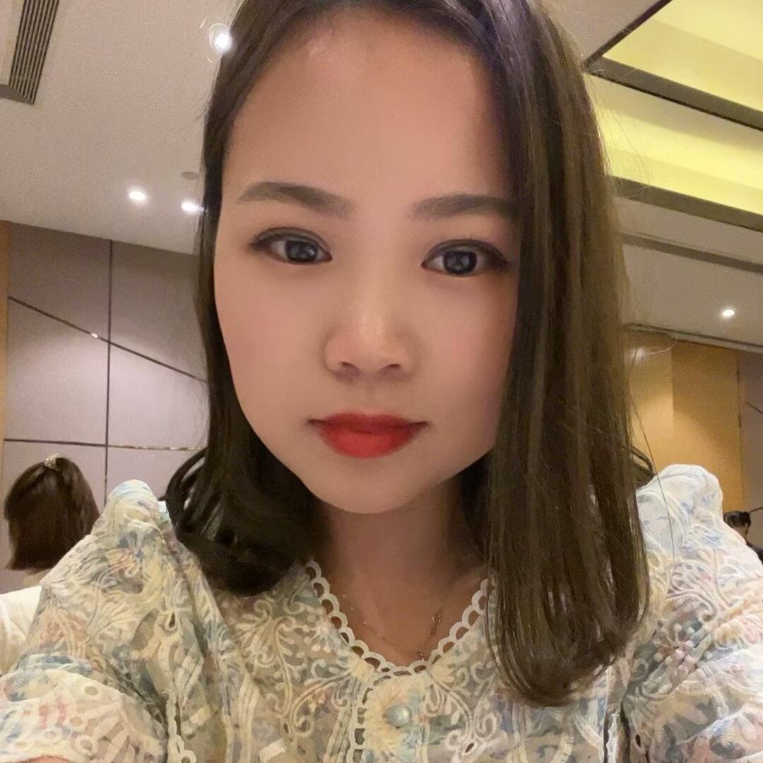 丽丽吖💕