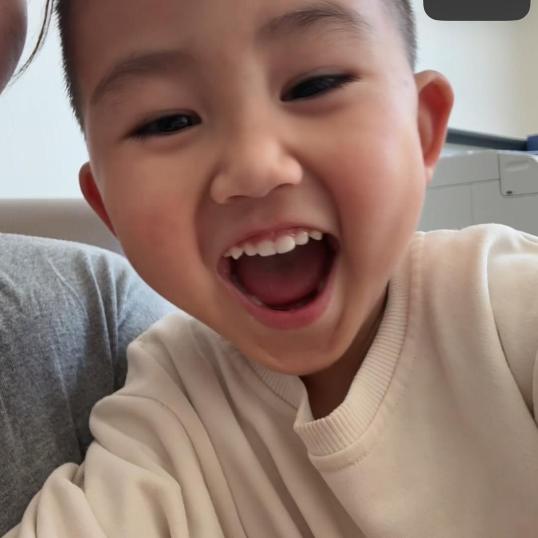 李小满