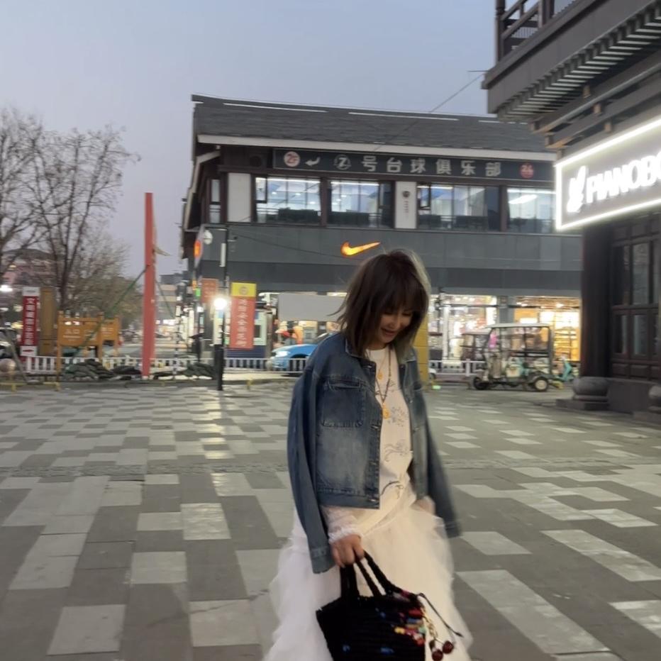 鹿邑圆满女装店