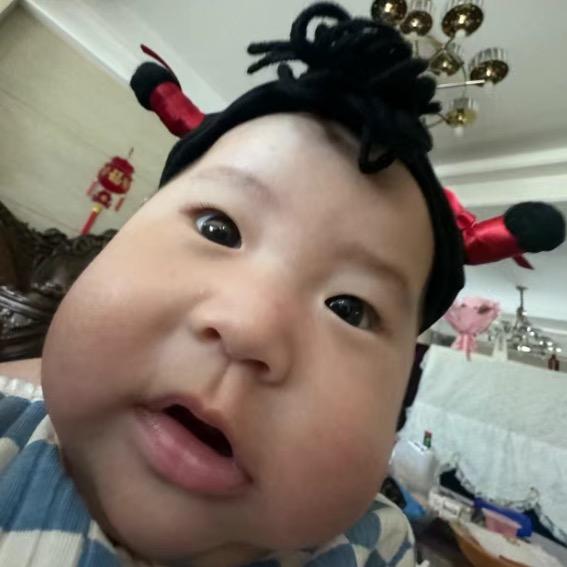 是李二毛丫！