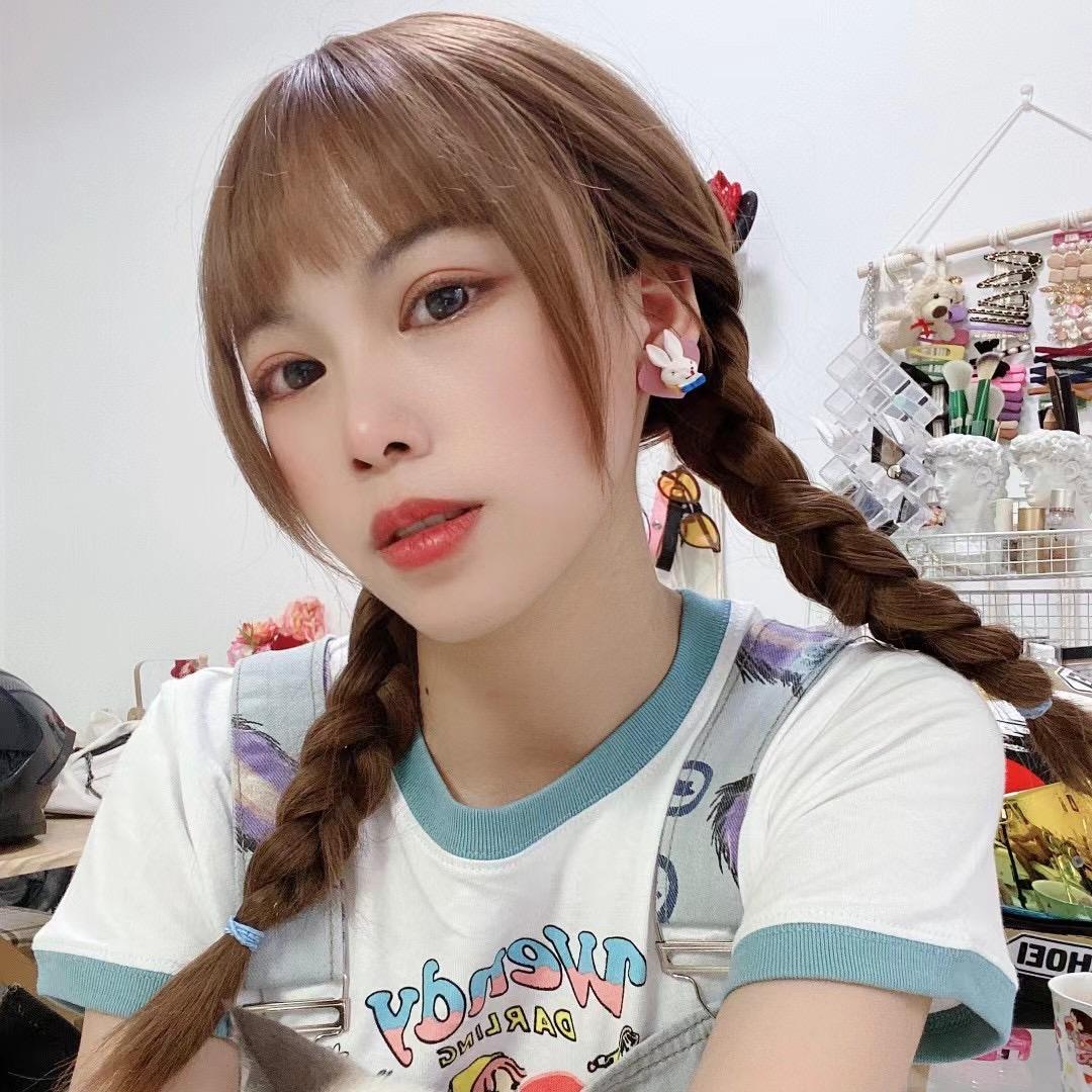姜美一百事