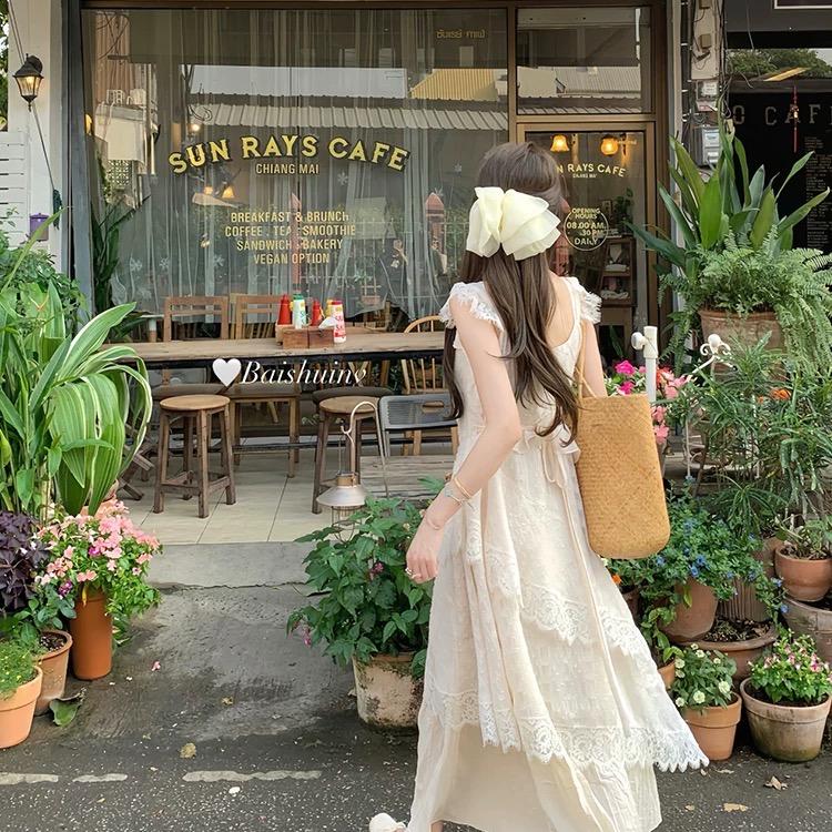 岁月女装店