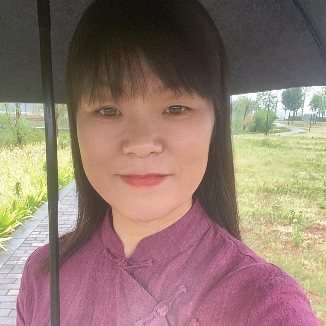 五十岁小姐姐爱养生