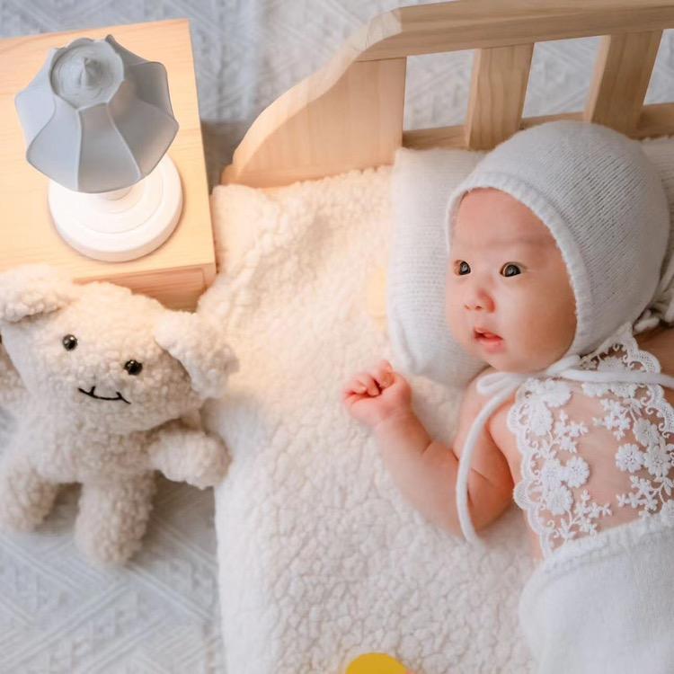 希希的爸比妈咪