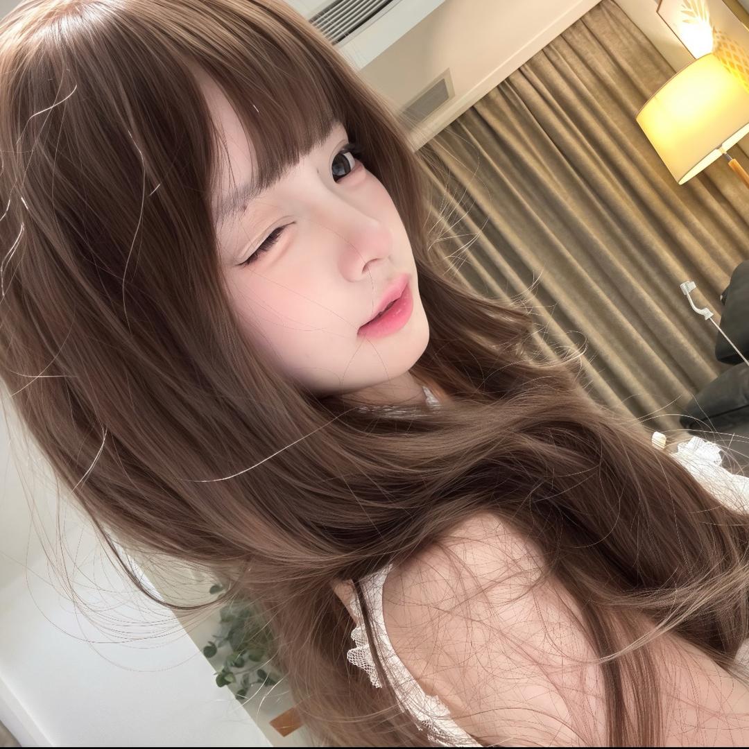 我说为了你^