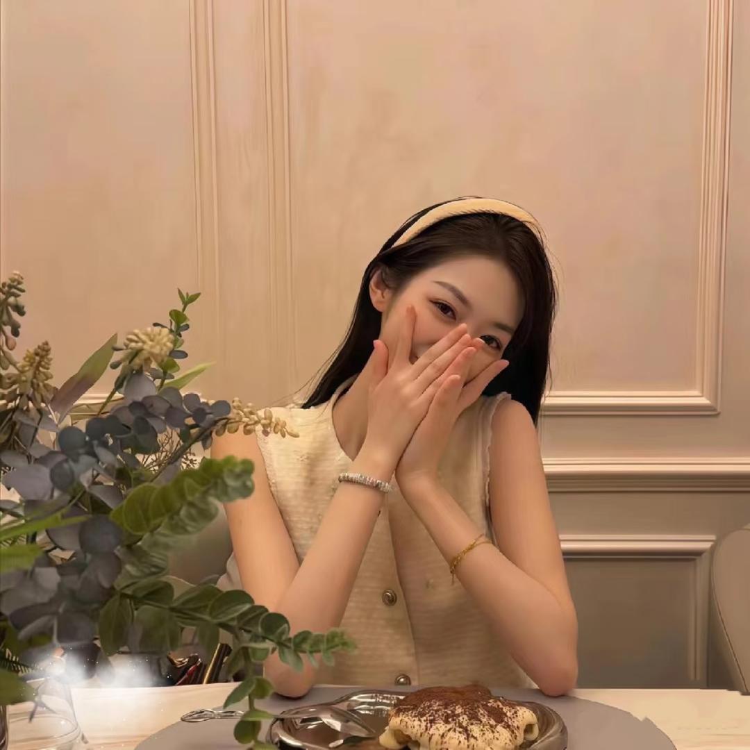 生性不爱笑        ㅤ