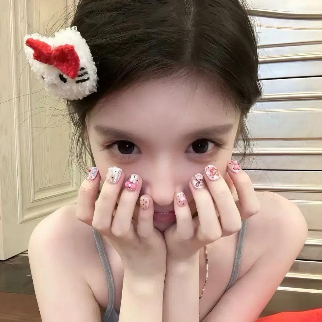 唉 好萌