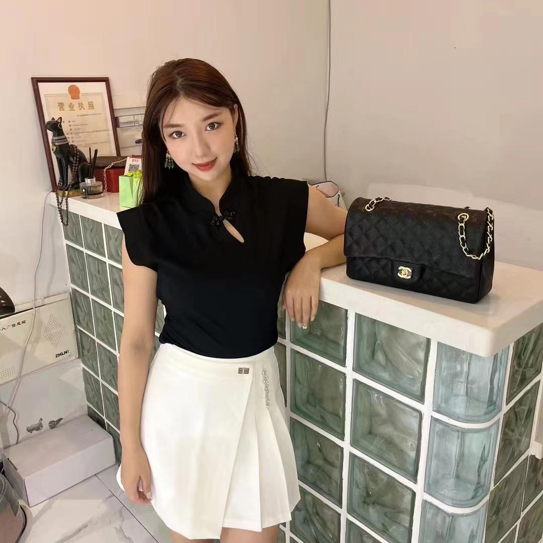 CC私服定制（女装穿搭）