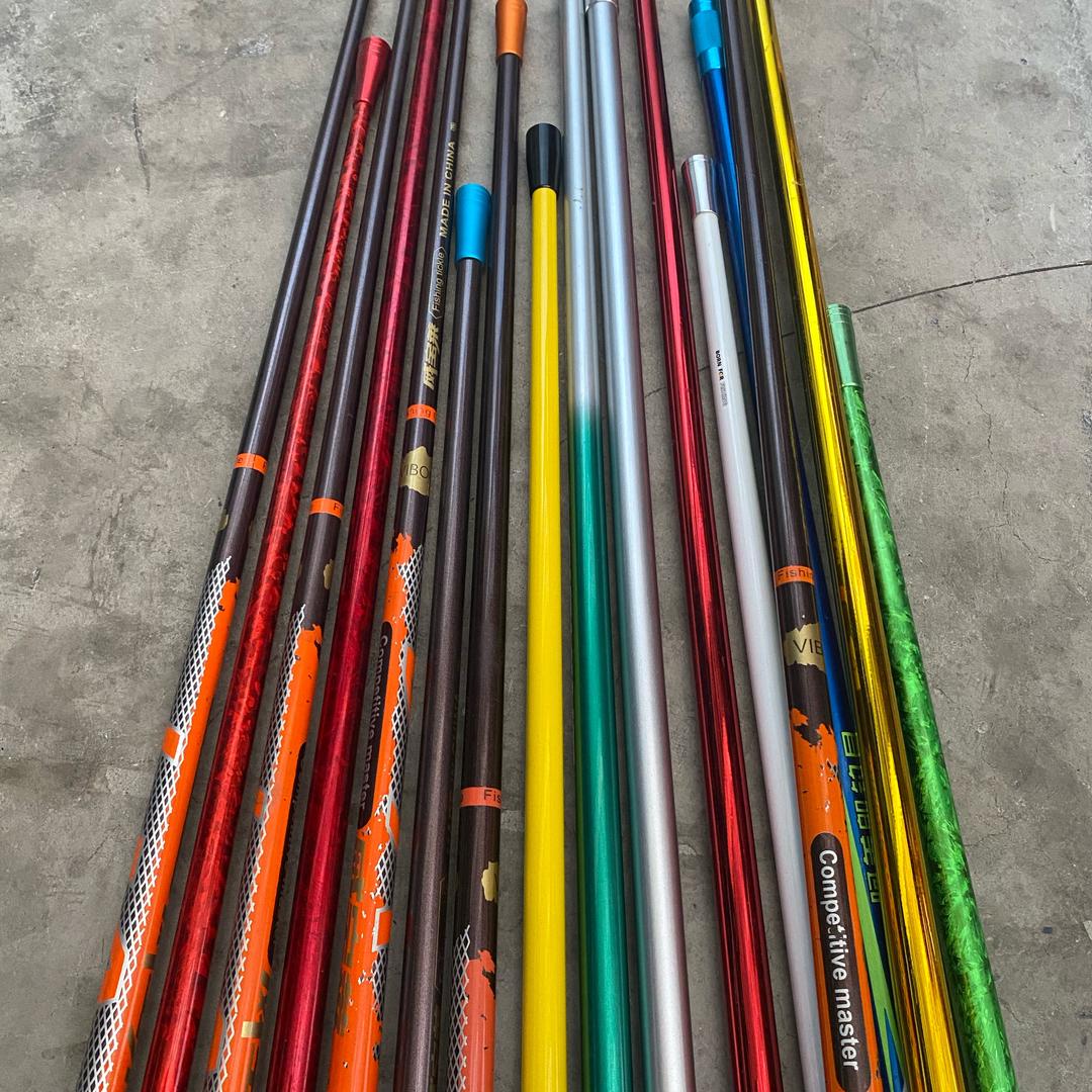 桔姐清库存抄网支架