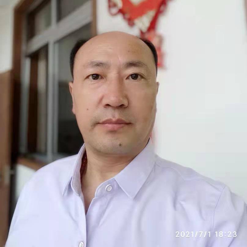 解心旭