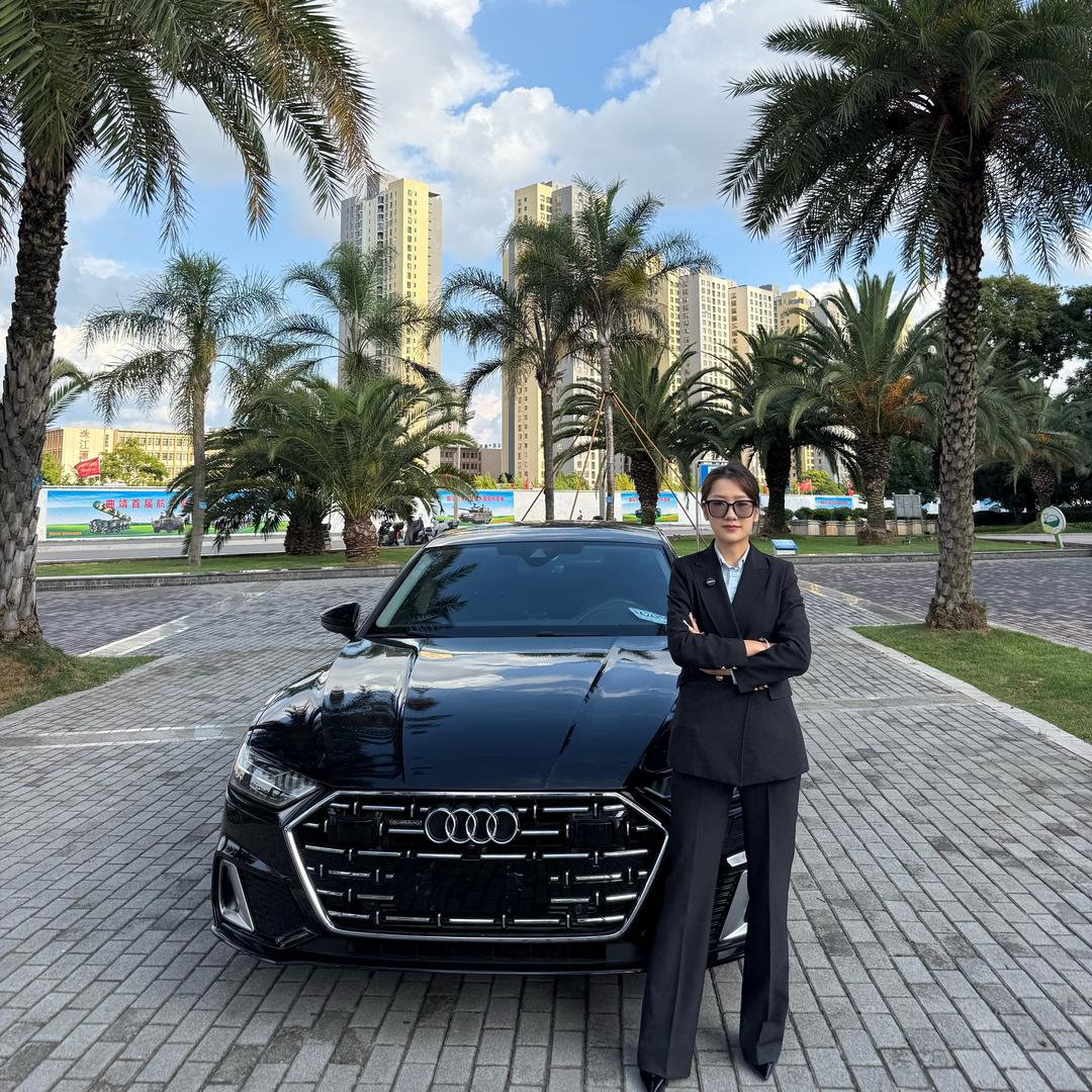 远大•名车蓉蓉