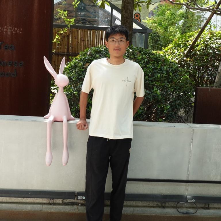 小杰