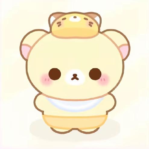 莴萌小羊