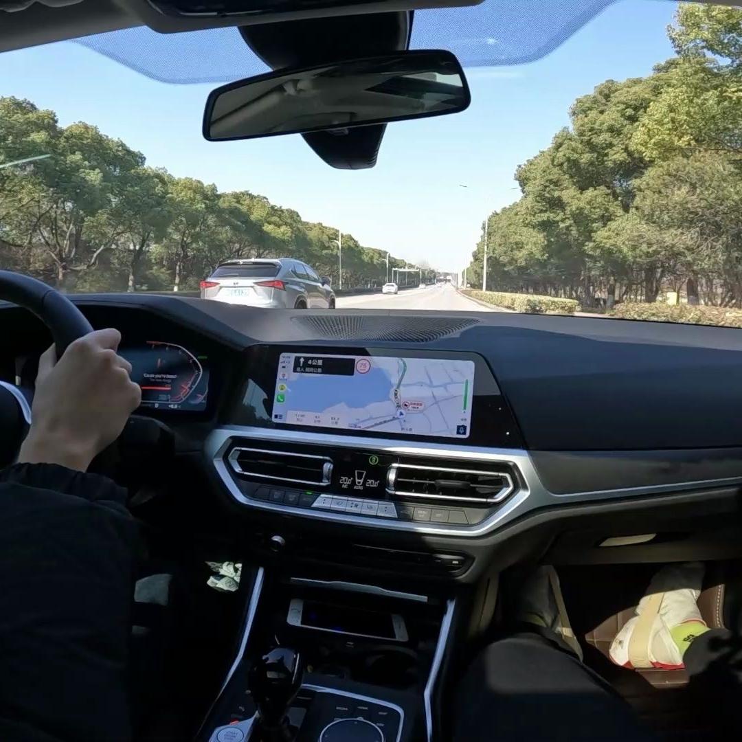 老班长汽车陪练