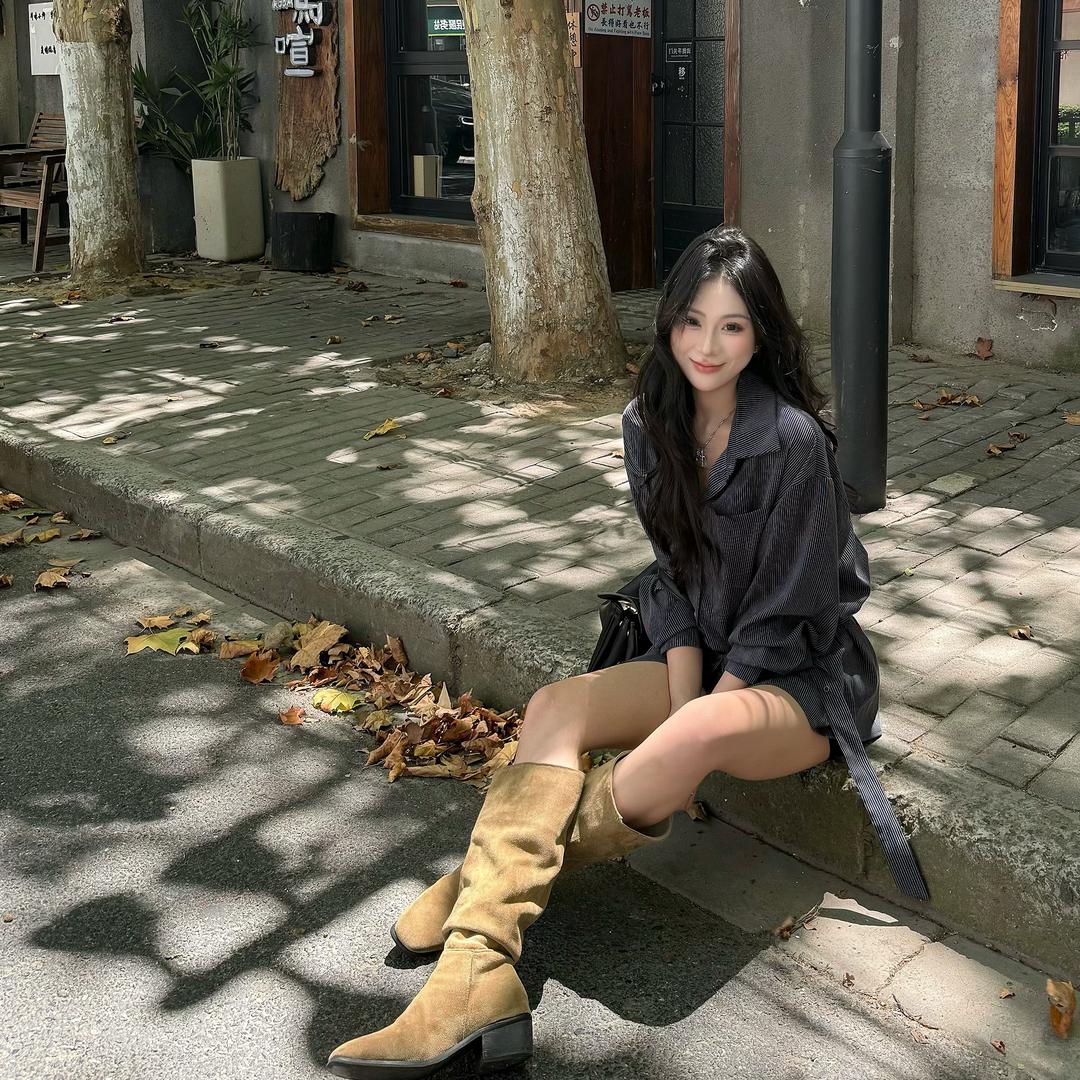 向晚bb