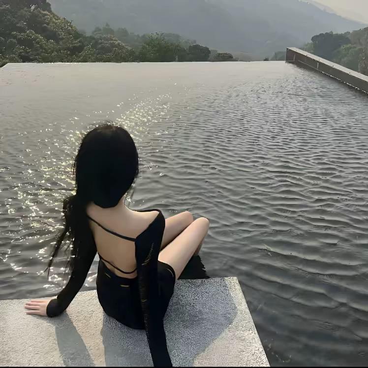 妳的情.