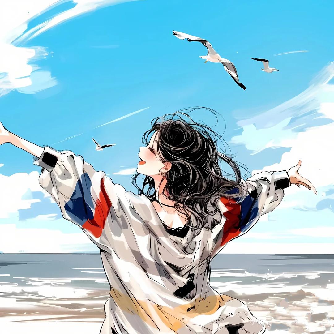 琦一