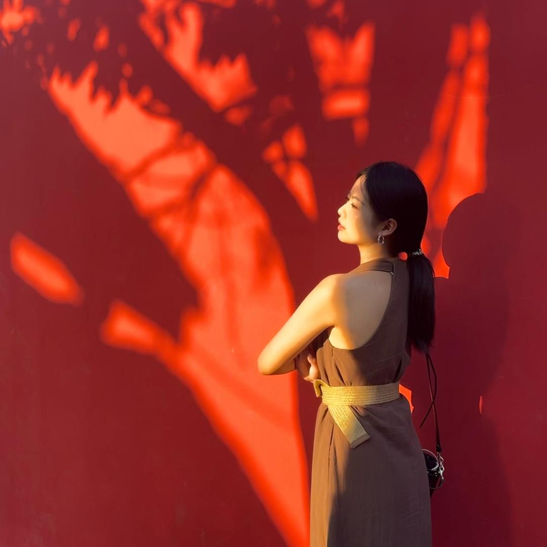贝贝-