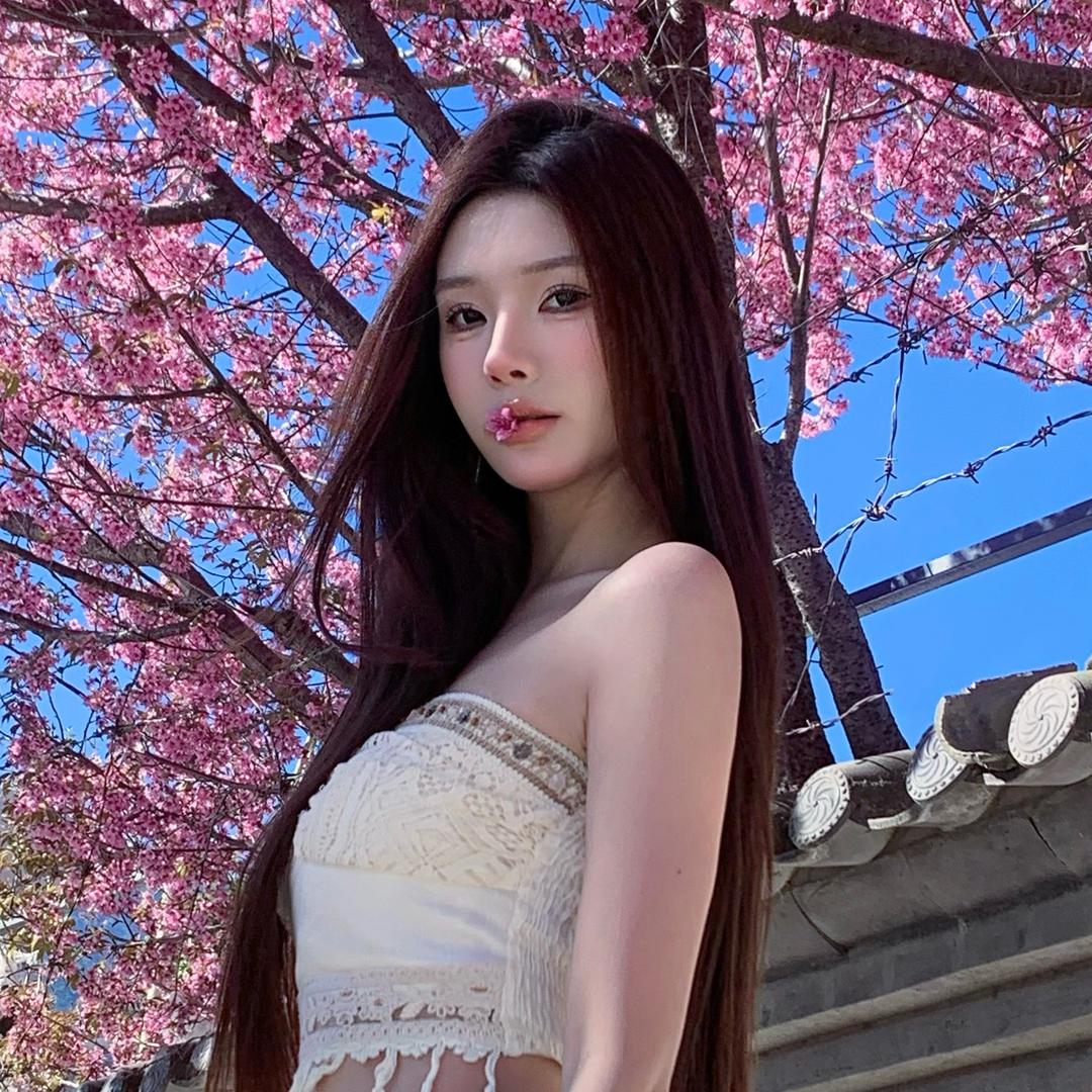 林与萌