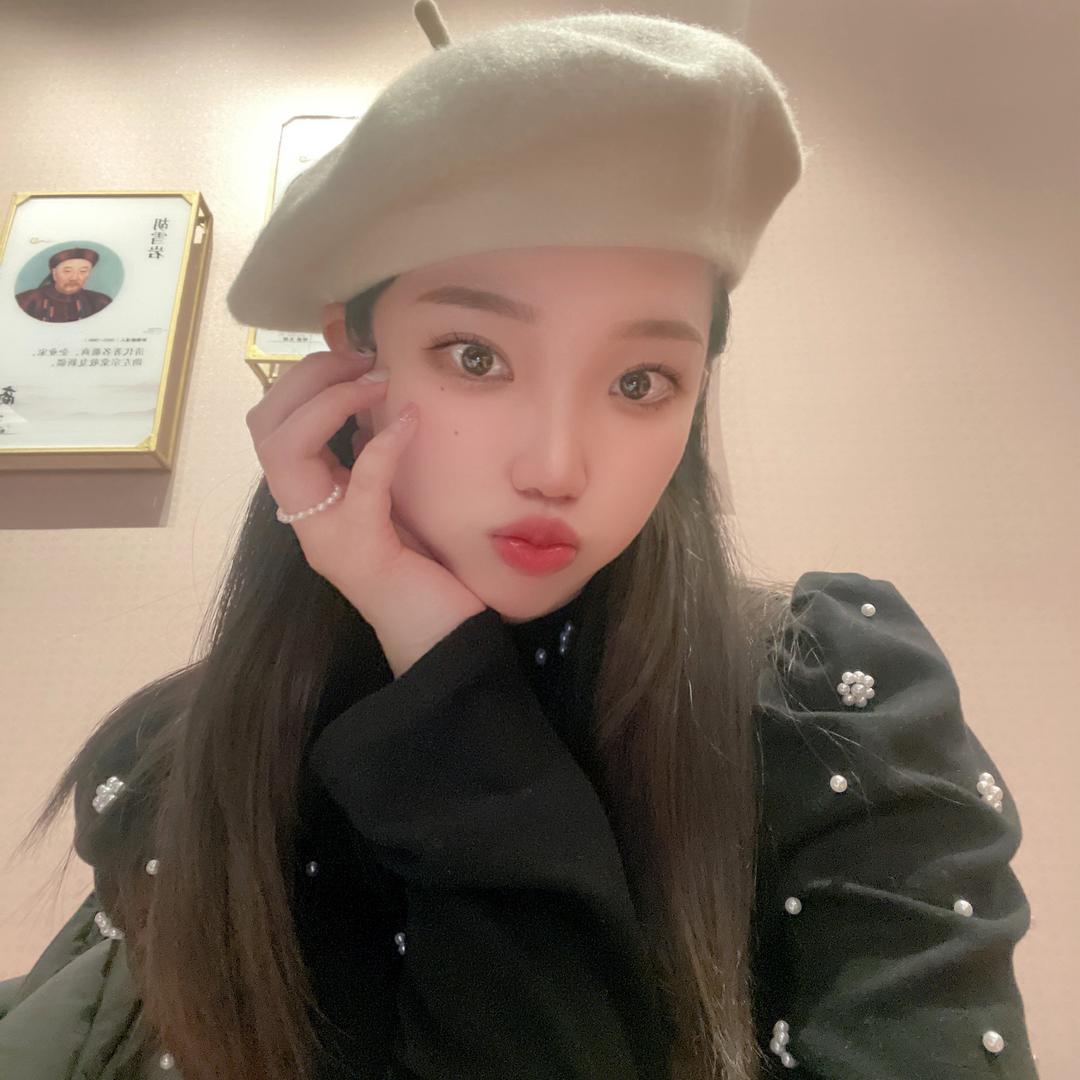 是陈陈呀（升级版）