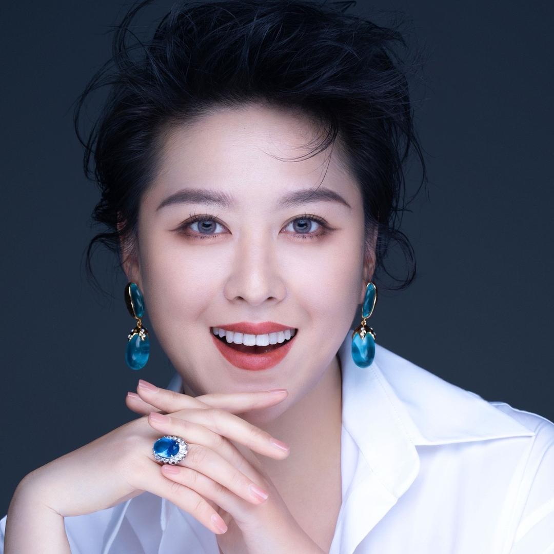 女高音吴琦🌹⁵²⁵⁷