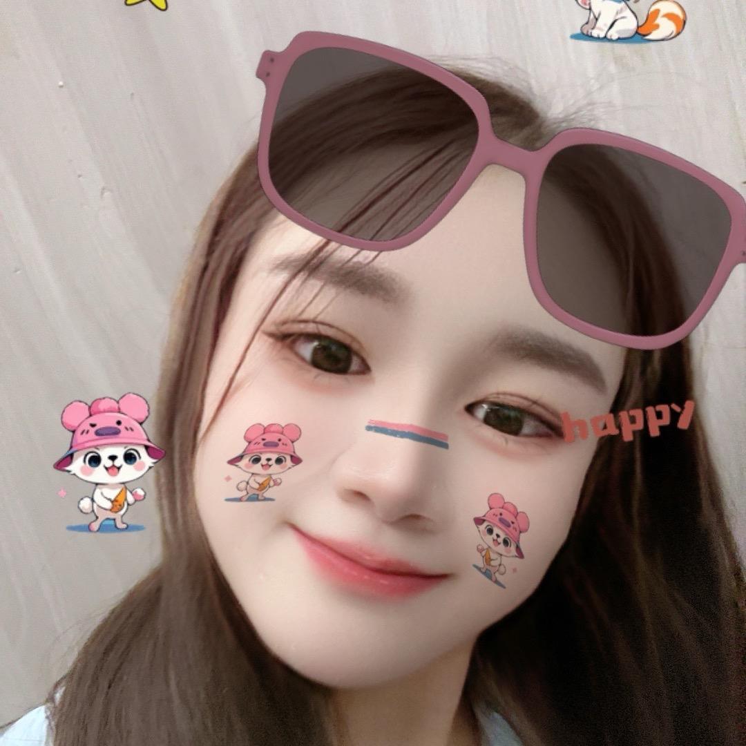 爱笑的雯雯吖ᥫᩣ