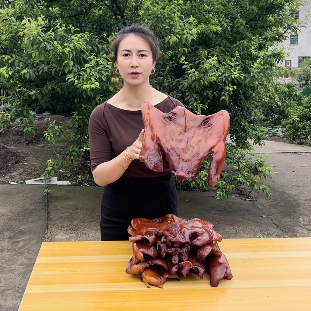 湘味舅妈土特产