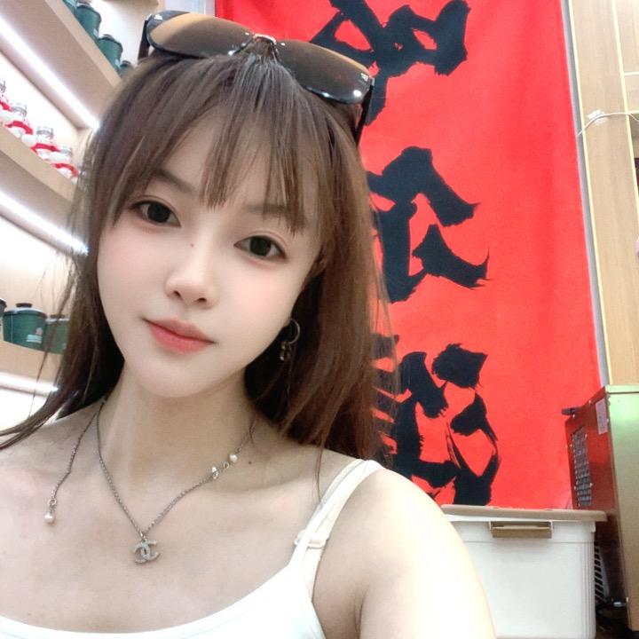 小含姐姐