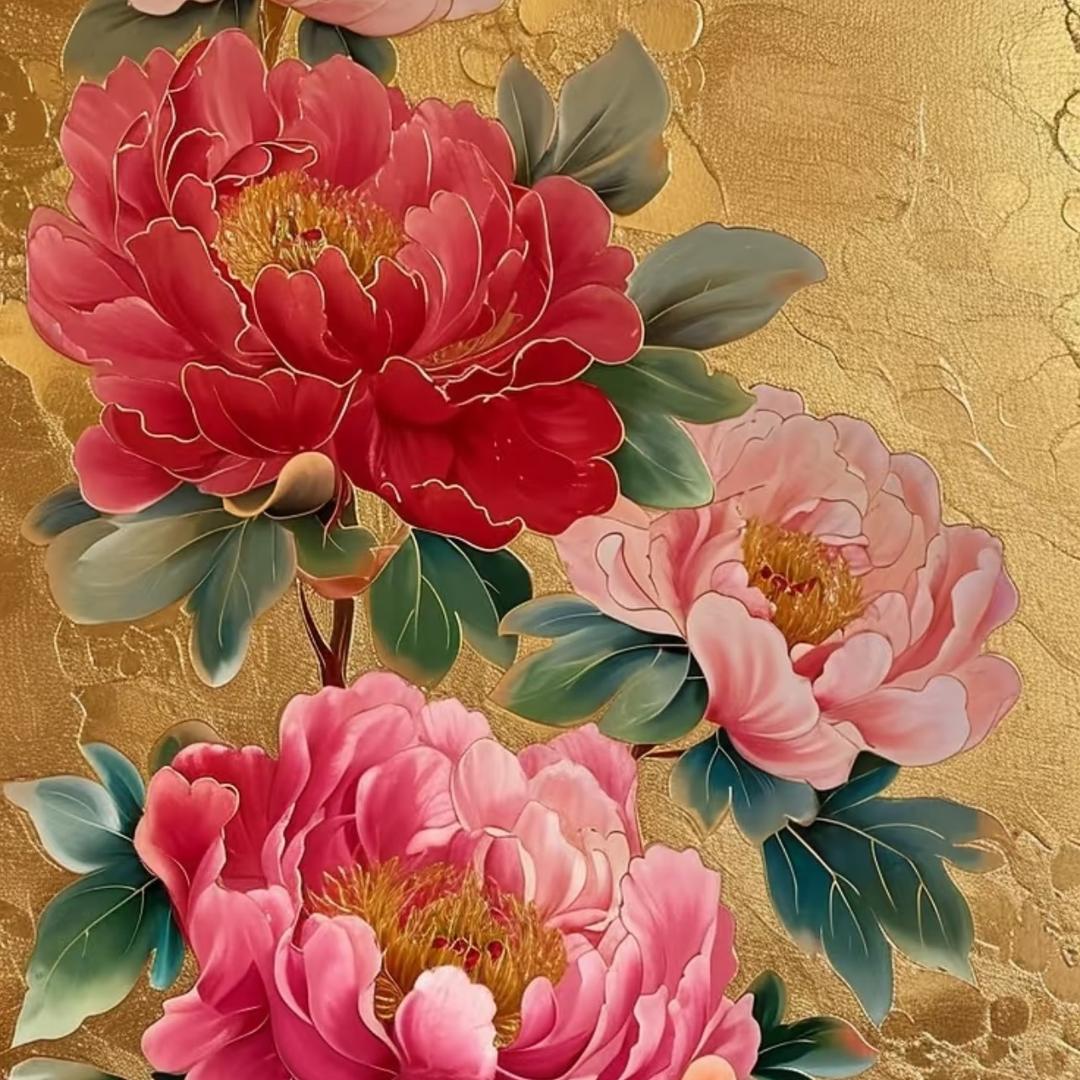 花开富贵 3.0