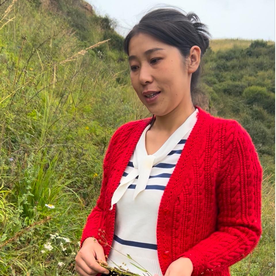 陇上百草阁滋补养生专营店