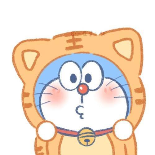 哆啦b梦
