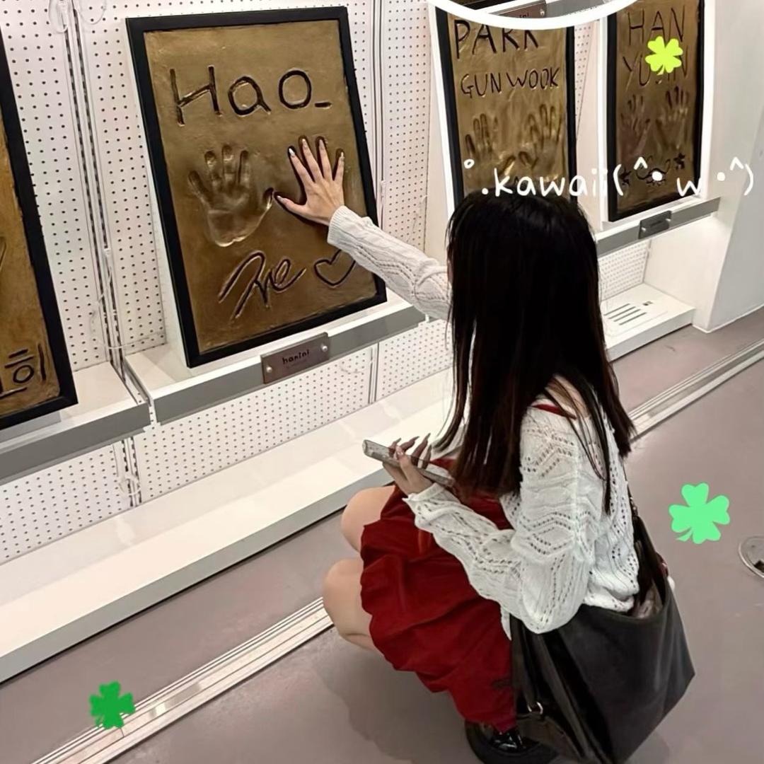 陈陈❤️九月梅