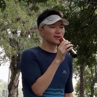 辉仔de歌
